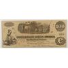 Image 1 : 1862 $100 CONFEDERATE STATES OF AMERICA NOTE