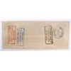 Image 2 : 1862 $100 CONFEDERATE STATES OF AMERICA NOTE AU (T-40)
