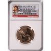 Image 2 : 2014 COIN & CURRENCY SET (2014-D SACAGEWEA DOLLAR NGC SP-69 ENHANCED FINISH)