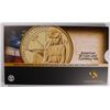 Image 7 : 2014 COIN & CURRENCY SET (2014-D SACAGEWEA DOLLAR NGC SP-69 ENHANCED FINISH)