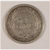 Image 2 : 1915-S BARBER DIME VF/XF