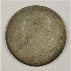 1832 BUST HALF DOLLAR GOOD