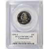 Image 1 : 1999-S CONNECTICUT STATE QUARTER PCGS PR-70 DCAM