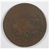 Image 2 : 1800 HALF CENT, G-VG