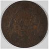Image 2 : 1810 HALF CENT, AG-G