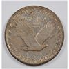 Image 2 : 1920 STANDING LIBERTY QUARTER, NICE AU
