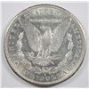 Image 2 : 1887-S MORGAN SILVER DOLLAR, AU+ SEMI-KEY