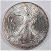 Image 1 : 1996 AMERICAN SILVER EAGLE, KEY DATE!