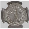 Image 3 : ROMAN EMPIRE SILVER DOUBLE DENARIUS, GORDIAN III AD 238-244, NGC AU