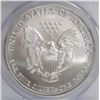 Image 3 : 2004 AMERICAN SILVER EAGLE, PCGS MS-70 PERFECT