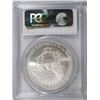 Image 4 : 2006 AMERICAN SILVER EAGLE, PCGS MS-70 PERFECT!
