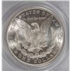 Image 3 : 1890-S MORGAN DOLLAR PCGS MS-63 (OGH)