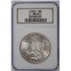 Image 1 : 1896 MORGAN DOLLAR NGC MS-65
