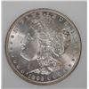 Image 2 : 1896 MORGAN DOLLAR NGC MS-65