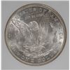 Image 3 : 1896 MORGAN DOLLAR NGC MS-65