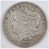 Image 1 : 1899-S MORGAN DOLLAR VF/XF