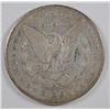 Image 2 : 1900-S MORGAN DOLLAR VF/XF