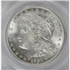 Image 2 : 1921 MORGAN DOLLAR ANACS MS-63