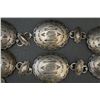 Image 2 : NAVAJO LINK CONCHO BELT