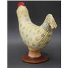 Image 3 : NAVAJO POTTERY ROOSTER (MANYGOATS)