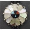 Image 2 : NAVAJO BOLO TIE