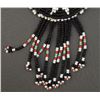 Image 3 : PLAINS BEADED NECKLACE