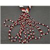 Image 5 : PLAINS BEADED NECKLACE