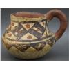 Image 3 : ISLETA POTTERY PITCHER
