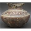 Image 1 : PRE-COLUMBIAN POTTERY JAR