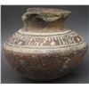 Image 2 : PRE-COLUMBIAN POTTERY JAR