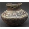 Image 3 : PRE-COLUMBIAN POTTERY JAR