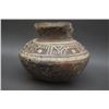 Image 4 : PRE-COLUMBIAN POTTERY JAR