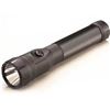 Image 1 : !NEW! Polystinger LED Rechargeable Flashlight w/120V AC/DC UPC Code: 080926761131