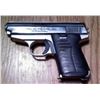 Image 1 : !NEW! MODEL J.A. 22 PISTOL POLISH CHROME FINISH 220033