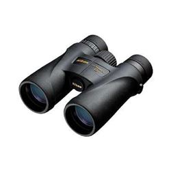 !NEW! NIKON MONARCH 5 8X42 BLK UPC: 018208075768