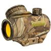 Image 1 : !NEW! Trophy Red Dot, Realtree,TRS-25,1x25 Red Dot,Rifle/Handgun UPC Code: 029757731296