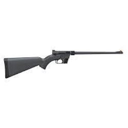 !NEW! Henry H002B U.S Survival AR-7 Semi-Auto 22 LR 16.5" 8+1 Syn Stk Teflon Black 619835002006