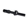 Image 1 : !NEW! MILLETT DMS 1-4X24 DONUT DOT MBLK UPC Code: 094092814249