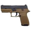 Image 1 : !NEW! SIG SAUER P320 COMPACT 40 SW 798681528400