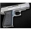 Image 1 : !NEW! JIMENEZ ARMS INC, MODEL J.A. LC380 PISTOL SATIN CHROME FINISH 380133