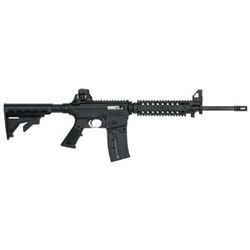!NEW! MSBRG 715T 22LR 16.25" 25RD BLK ADJ 884110372093