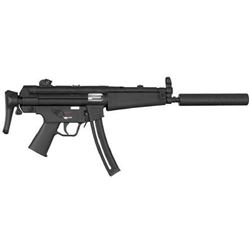 !NEW! WALTHER ARMS H&K MP5 A5 22 LR 723364201080