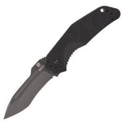 !NEW! 5.11 RFA, Black FRN, Black Tanto Plain 844802298278