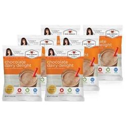 !NEW! WISE CHOCOLATE DAIRY DELIGHT 6 PACK RSR Item #: WF05-815-15