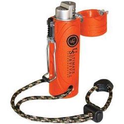!!BUNDLE!! ETA Lite, Black UPC Code: 7330033901528 /Trekker Stormproof Lighter, 843994000645