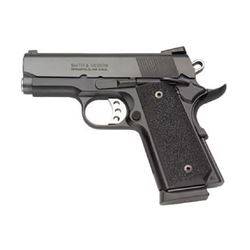 !NEW! SMITH AND WESSON SW1911 SUB COMPACT 45 ACP 022188780208
