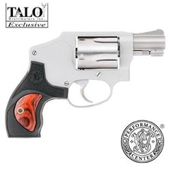 !NEW! SMITH AND WESSON PERFORMANCE CTR 642 MODEL II 38 SPECIAL 022188866360