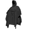 Image 1 : !!BUNDLE!! Watertight Medical Kit, 707708002908 / SmartSkin Poncho Black, OSFM 816211011519