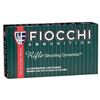 Image 1 : *AMMO* FIOCCHI 243WIN 100GR PSP (200 ROUNDS) 762344709048