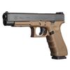 Image 1 : *NEW* GLOCK G35 G4 40 SW 5.3" 15RD FDE 764503000812